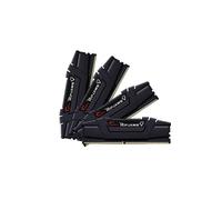 Memoria RAM GSKILL Ripjaws V DDR4 CL18 64GB NEW