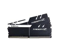 Memoria RAM GSKILL Trident Z DDR4 16 GB CL16