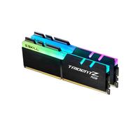 Memoria RAM GSKILL Trident Z RGB DDR4 CL18 64 GB