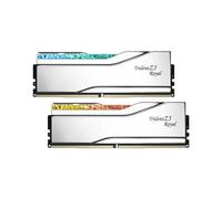 Memoria RAM GSKILL Trident Z5 Royal 64 GB DDR5 6400 MHz cl32