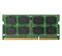 MEMORIA RAM HP 1 x 16GB DDR3 ECC DIMM 1600 MHz 672633-B21
