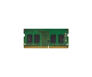 MEMORIA RAM HP 1 x 8GB DDR4 SODIMM 3200 MHz 8C4X8AA