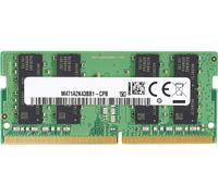 HP 286H8AA memoria 8 GB 1 x 8 GB DDR4 3200 MHz