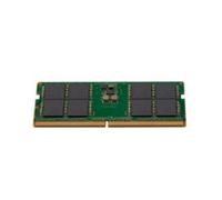 HP - 79U73AA memoria 32 GB 1 x 32 GB DDR5 5600 MHz Data Integrity Check (verifica integrità dati) - SPEDIZIONE GRATUITA