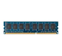 MEMORIA RAM HP 4GB PC3-12800 (DDR3 1600MHz) DIMM B4U36AT
