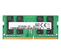 MEMORIA RAM HP 8C4X9AA 1 x 16 GB 3200 MHz DDR4 SODIMM