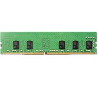 MEMORIA RAM HP 8GB DDR4-2666 DIMM 3TK87AA