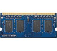 MEMORIA RAM HP 8GB PC3-12800 (DDR3 1600 MHz) SO-DIMM B4U40AA