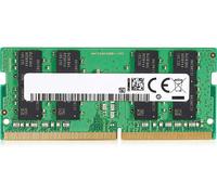 Memoria RAM HP DDR4 - Modul - 4 GB - DIMM 288-PIN - 3200 MHz / PC4-25600 - 1.2 V - ungepuffert