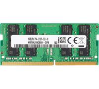 MEMORIA RAM HP Memoria 4VN05AA#AC3 1 x 4GB DDR4 SODIMM 2666 MHz 4VN05AA#AC3