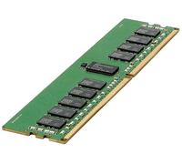 HPE 805351-B21 memoria 32 GB 1 x 32 GB DDR4 2400 MHz (HP 32GB [1*32GB] 2RX4 PC4-19200T-R DDR4-2400MHZ RDIMM)