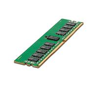 Memoria RAM HPE HPE 32GB Dual Rank x4 DDR4-2933 Registered Smart Memory Kit (P00924-B21)