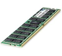 MEMORIA RAM HPE HPE SmartMemory 1 x 16 GB DDR4 RDIMM 2400 MHz