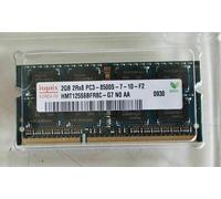 Memoria Ram HYNIX DDR3 1066mhz pc3-8500S-7 HMT125S6FR8C