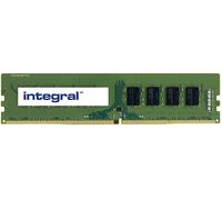 Integral 32GB DDR4 RAM 3200MHz DIMM Modulo di memoria del computer desktop
