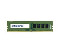 Memoria RAM Integral IN4T8GNGLTX 8GB 1x8GB DDR4 3200MHz CL22 Unbuffered