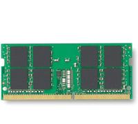 Memoria RAM INTEGRAL MTA16ATF2G64HZ-3G2E1-IN 1 x 16 GB DDR4 SODIMM 3200 MHz