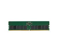 Kingston Technology KSM56E46BS8KM-16HA memoria 16 GB 1 x 16 GB DDR5 5600 MT/s 288-pin DIMM Data Integrity Check (verifica integrità dati)