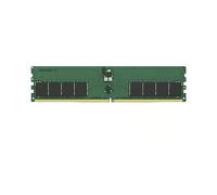 Kingston ValueRAM 32GB 6400MT/s DDR5 Non-ECC CL52 CSODIMM 1Rx8 Memoria Laptop - KVR64V52BS8-32