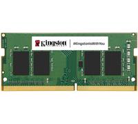 Kingston Technology ValueRAM KVR32S22S8/8 memoria 8 GB 1 x 8 GB DDR4 3200 MHz