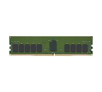 Kingston DDR4 module 32 GB DIMM 288PIN 3200 MHz CL22 1.2 V nietgebufferd ECC voor HP Workstation Z2 G5 KTHPL432E32G