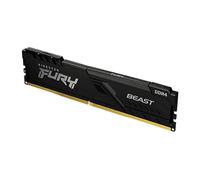 Kingston Fury Beast Ram DDR4 3600MHz 8GB CL17
