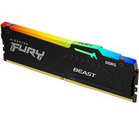 Kingston FURY Beast RGB DDR5 5200 MHz 32 GB CL40