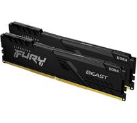 32GB DDR4-3200MHZ CL16 DIMM