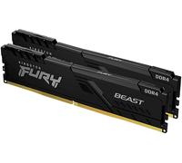 MEMORIA RAM KINGSTON FURY Beast KF432C16BBK2/32