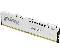 MEMORIA RAM KINGSTON FURY Beast KF556C40BW-16