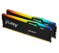 Memoria RAM KINGSTON FURY Beast RGB