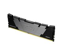 Memoria RAM Kingston FURY Renegade da 16 GB DDR4 4000 MHz