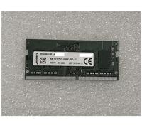 MEMORIA RAM KINGSTON HP32D4S2S1ME-4 1 x 4 GB DDR4 DIMM 3200 MHz