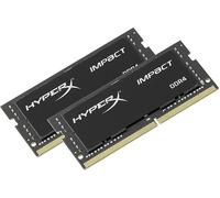 MEMORIA RAM KINGSTON Impact HX426S15IB2K2/32
