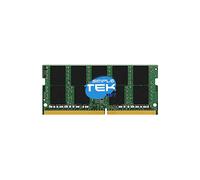 Lot Of 2 Kingston Kcp424ss6/4 4GB PC4-19200 DDR4-2400MHz 1.2V 260-PIN