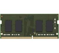 Kingston Technology KCP432SS6/4 Speichermodul 4 GB 1 x 4 GB DDR4 3200 MHz ( KCP432SS6/4 )