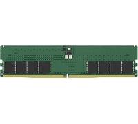 Memoria RAM DIMM non bufferizzata Kingston da 32 GB DDR5 5600 MHz 1x32 GB