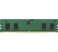 RAM Kingston 8 GB (1 x 8) DDR5 5600 Mhz Nero