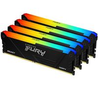 MEMORIA RAM KINGSTON KF432C16BB2AK4/128 128 GB DDR4 DIMM