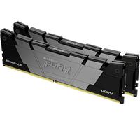 Kingston Technology memoria RAM FURY Renegade 32 GB (2 x 16 GB) DDR4 3200 MHz