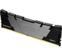 Kingston FURY Renegade 8GB 3200MT/s DDR4 CL16 DIMM Desktop Gaming Memory - KF432C16RB2/8