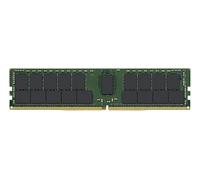 Kit di memorie RAM 64 GB composto da 1x 64GB 2Rx4 PC4-25600 DDR4 3200MHz 1.2 V ECC REGISTERED | KSM32RD4/64MFR