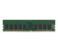 Memoria RAM Kingston KSM32RS4/32HCR 32GB 1x32GB DDR4 3200MHz CL22 RDIMM ECC Registered Oro