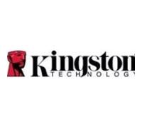 Memoria RAM Kingston KSM32RS8/8MR 8GB 1x8GB DDR4 3200MHz CL22 ECC Registered Oro