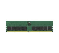 Kit di memorie RAM 48 GB composto da 1x 48GB 2Rx8 PC5-44800 DDR5 5600MHz 1.1 V ECC UNBUFFERED | KSM56E46BD8KM-48HM