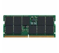 Memoria RAM Kingston KSM56T46BD8KM-32HA 32GB 1x32GB DDR5 5600MHz CL46 ECC Nero Verde