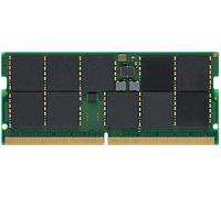 Kingston Server Premier 16GB 5600MT/s DDR5 ECC CL46 SODIMM 1Rx8 Hynix A Memoria per server - KSM56T46BS8KM-16HA