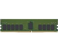 Kingston DDR4 module 32 GB DIMM 288PIN 3200 MHz CL22 1.2 V nietgebufferd ECC voor HP Workstation Z2 G5 KTHPL432E32G