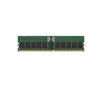Memoria RAM Kingston KTH-PL548S4-32G 32GB 1x32GB DDR5 4800MHz CL40 ECC Registered DIMM