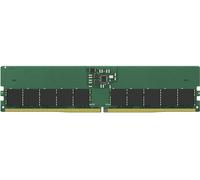 Kingston Technology KTH-PL556E-16G memoria 16 GB 1 x 16 GB DDR5 5600 MT/s Controllo integrità dati - Nouvo